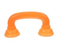 CLISPEED Teléfono Didáctico Infantil Retroalimentación Auditiva Juguete De Simulación para Aprender Pronunciación y Habilidades Lingüísticas Niño Niña para rol El Aula y Desarrollo