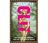 Clit: Een korte geschiedenis van het vrouwelijk genot