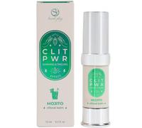 Clit Pwr Vibrador líquido Mojito 15 ml