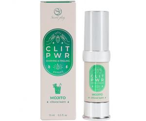 Clit Pwr Bálsamo de Clítoris Mojito