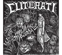 Cliterati - Ugly Truths / Beautiful Lies [Vinilo]