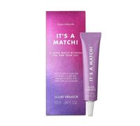 ITS A MATCH VIBRADOR LIQUIDO 10 ML