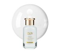 CLIV Vita C Brightening Ampoule (1.01 fl. oz / 30ml) | Premium Vitamin C Brightening Ampoule for Lifeless and Dull Skin | Korean Skincare