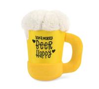 Clive & Bacon x P.L.A.Y. Beer Toy