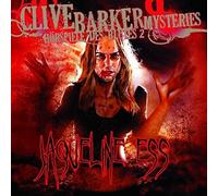 Clive Barker Mysteries - Jacqueline Ess-Ihr Wille,Ih [Import]