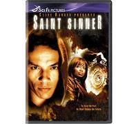 Clive Barker Presents Saint Sinner [Edizione: Stati Uniti] [USA] [DVD]