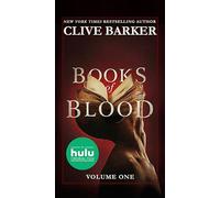 Clive Barker's Books of Blood: Volume One (Movie Tie-In): 1