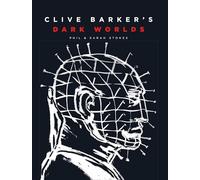 Clive Barker's Dark Worlds