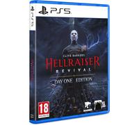 Clive Barker's Hellraiser: Revival - Day One Edition PS5