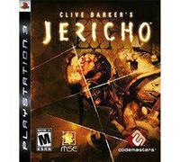 Clive Barker's Jericho(輸入版)