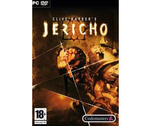 Clive Barker's Jericho Steam Key GLOBAL