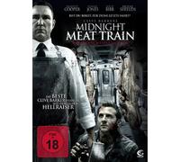 Clive Barkers Midnight Meat Train [Alemania] [DVD]