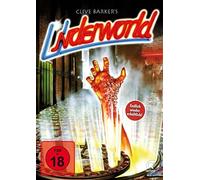 Clive Barker's Underworld [DVD]