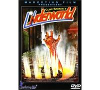 Clive Barker's Underworld / Transmutations