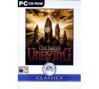 Clive Barker's Undying: Classic Range [Importación Inglesa]