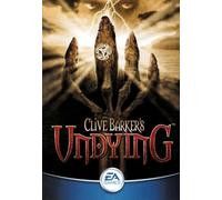 Clive Barker's Undying Gog.com Key GLOBAL