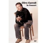 Clive Carroll In Concert (DVD) Clive Carroll Stefan Grossman (Importación USA)