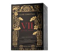 Clive Christian VII Queen Anne Noble Collection Cosmos Flower Perfume 50ml