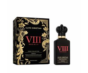 Clive Christian Perfume Mujer VIII Rococo Magnolia 50 ml