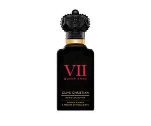 Clive Christian VII Queen Anne Noble Collection Cosmos Flower Perfume 50ml