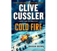 Clive Cussler Cold Fire (ebook)