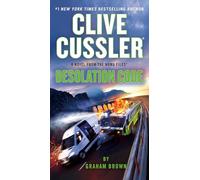 Clive Cussler Desolation Code (Numa Files, 21)