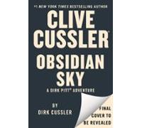 Clive Cussler Obsidian Sky (ebook)