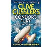 Clive Cussler S Condor S Fury