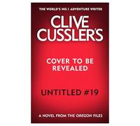 Clive Cussler’s Quantum Tempest: An explosive Oregon Files thriller packed with deadly secrets, global stakes and unstoppable action: 16 (The Oregon Files, 16)