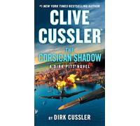 Clive Cussler The Corsican Shadow (Dirk Pitt Adventure, 27)