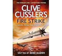 Clive Cussler's Fire Strike