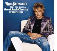 Clive Davis Still The Same: Great Rock Cla (CD) (Importación USA)