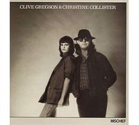 Clive Gregson & Christine Collister - Mischief