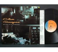 Clive Gregson - Welcome To The Workhouse - Special Delivery - SPD 1026