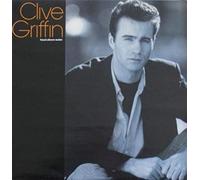 Clive Griffin - Head above water (Full Length Version, 1989) [VINYL]