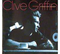 Clive Griffin - Step by step (1989)