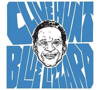 Clive Hunt and The Hit Team Blue Lizzard (Vinyl) 12" Album (Importación USA)