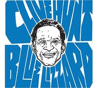Clive Hunt & The Hit Team - Blue Lizzard [Vinilo]