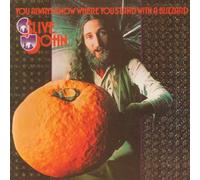 Clive John - You Always Know Where You Stand Wit