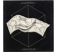 Clive Langer And The Boxes - I Want The World