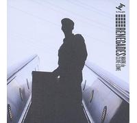 Clive-Lowe, Mark De - Renegades