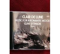 Clive Lythgoe - Clair de Lune: Music for a Romantic Mood (UK Import)