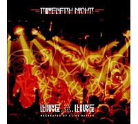 Clive Mitten / Twelfth Night - Live Fact And Let Fiction Live