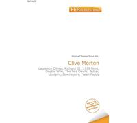 Clive Morton: Laurence Olivier, Richard III (1955 film), Doctor Who, The Sea Devils, Butler, Upstairs, Downstairs, Fresh Fields