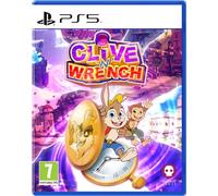 Clive N' Wrench PS5
