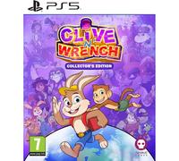 CLIVE 'N' WRENCH Collector Edition PS5