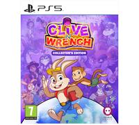 Clive 'N' Wrench Edición De Coleccionista PS5