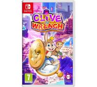Clive 'N' Wrench Juego para Consola Nintendo Switch