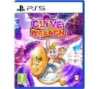 Clive N' Wrench PS5