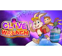 Clive 'N' Wrench Steam Worldwide PC